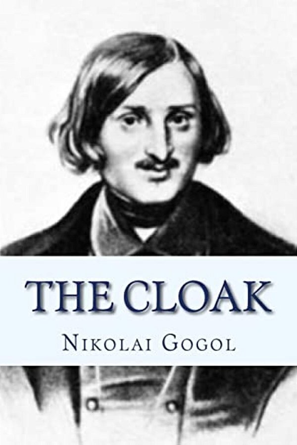 The Cloak-..