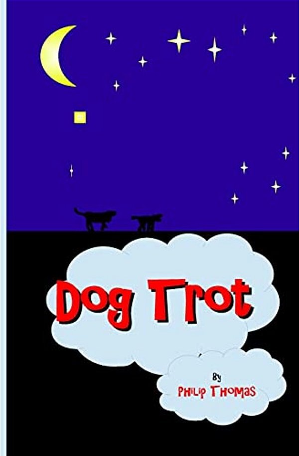 Dog Trot-..