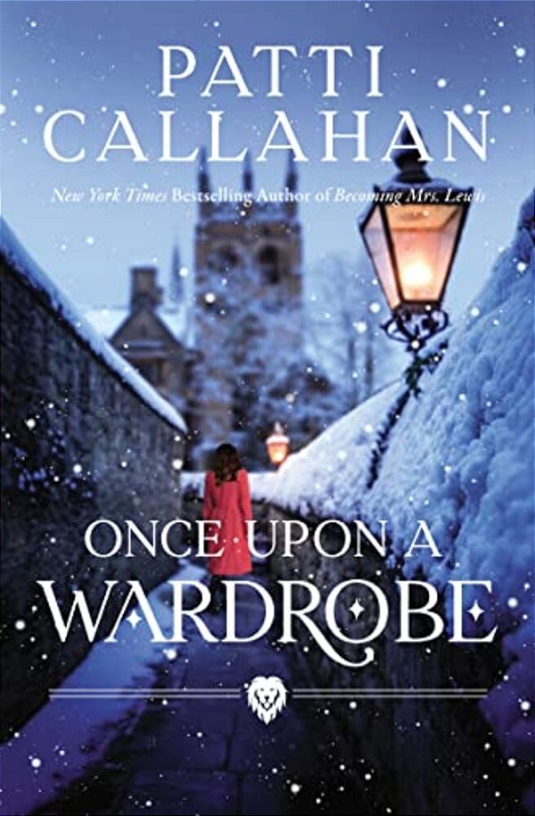Once Upon A Wardrobe-..
