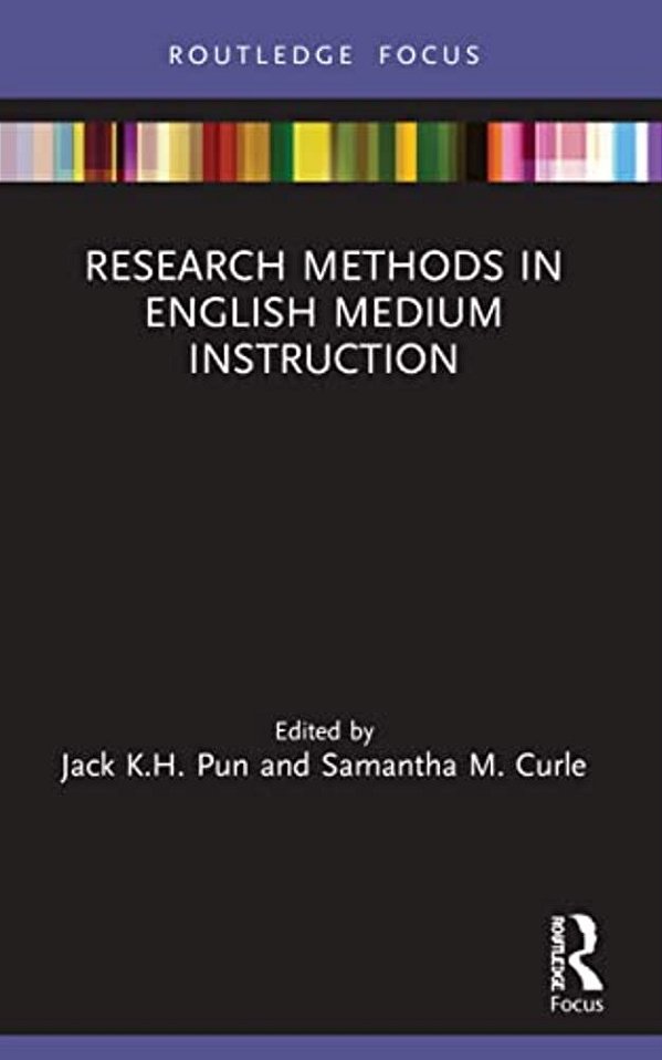 Research Methods In English Medium Instruction-..