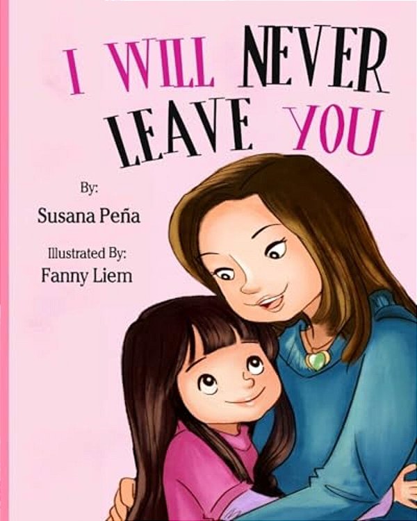 I Will Never Leave You-..