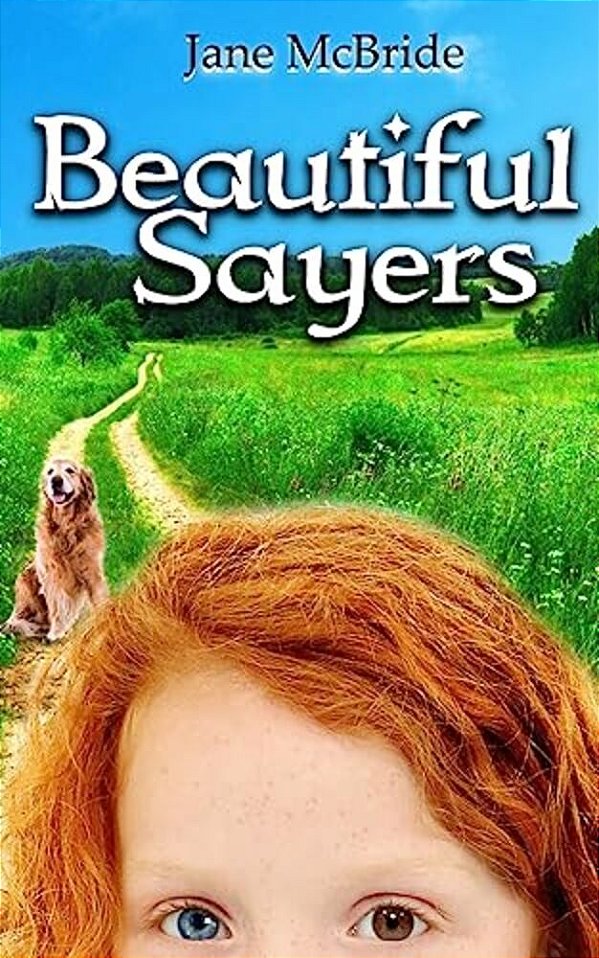 Beautiful Sayers-..