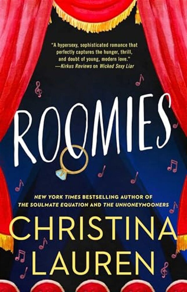 Roomies-..