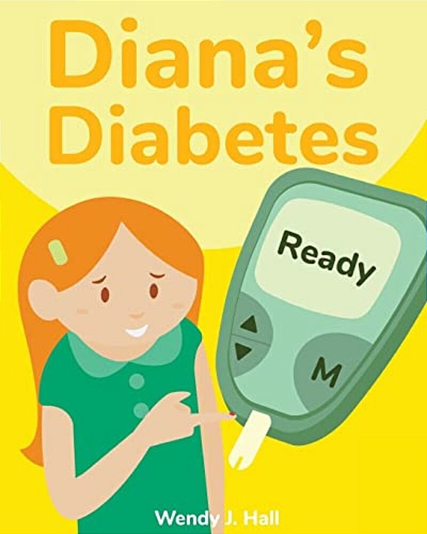 Diana's Diabetes-..