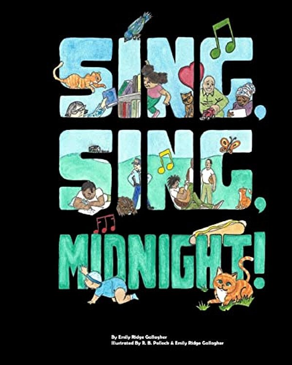 Sing, Sing, Midnight!-..
