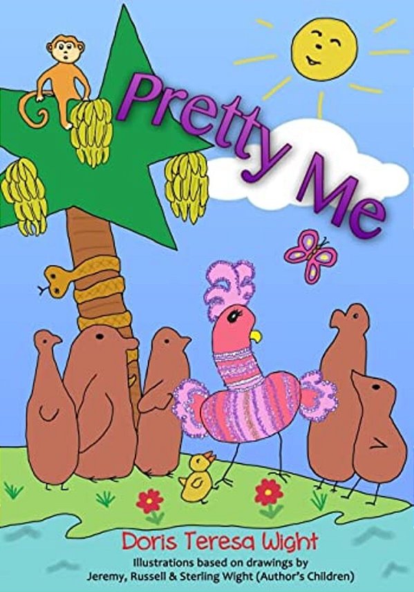 Pretty Me-..