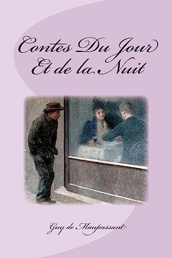 Contes Du Jour Et De La Nuit-..