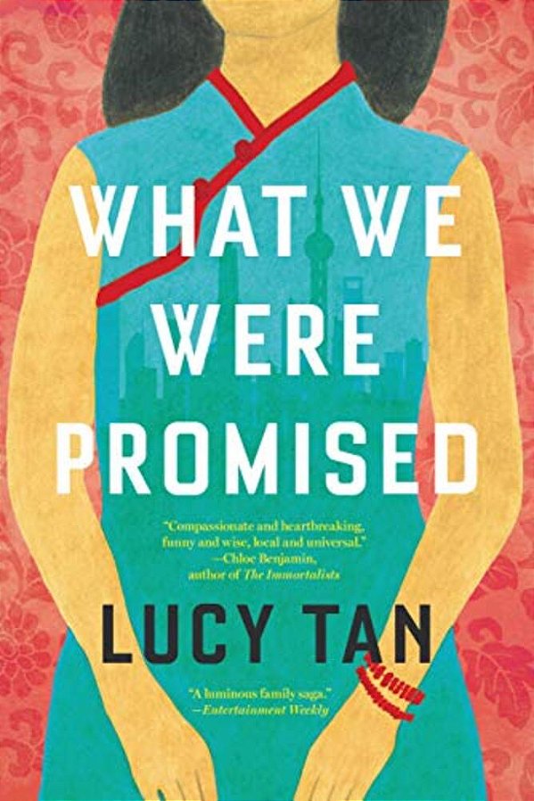 What We Were Promised-..