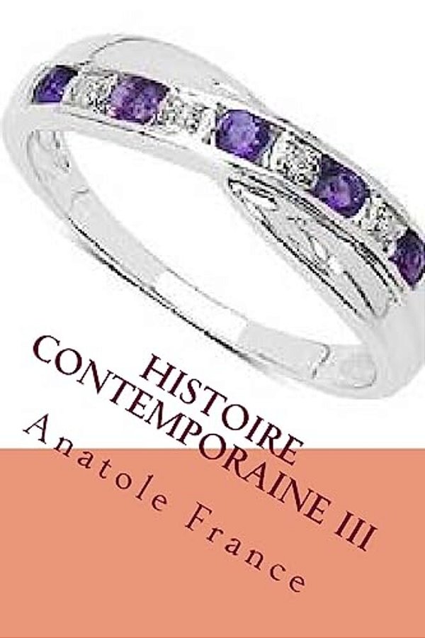 Histoire Contemporaine III-..