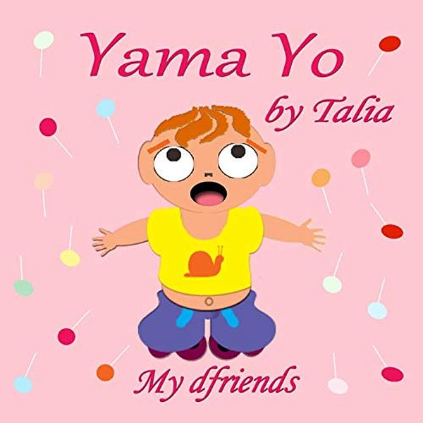 Yama Yo-..