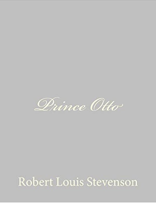 Prince Otto-..