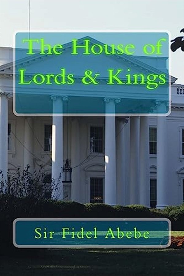 The House Of Lords & Kings-..