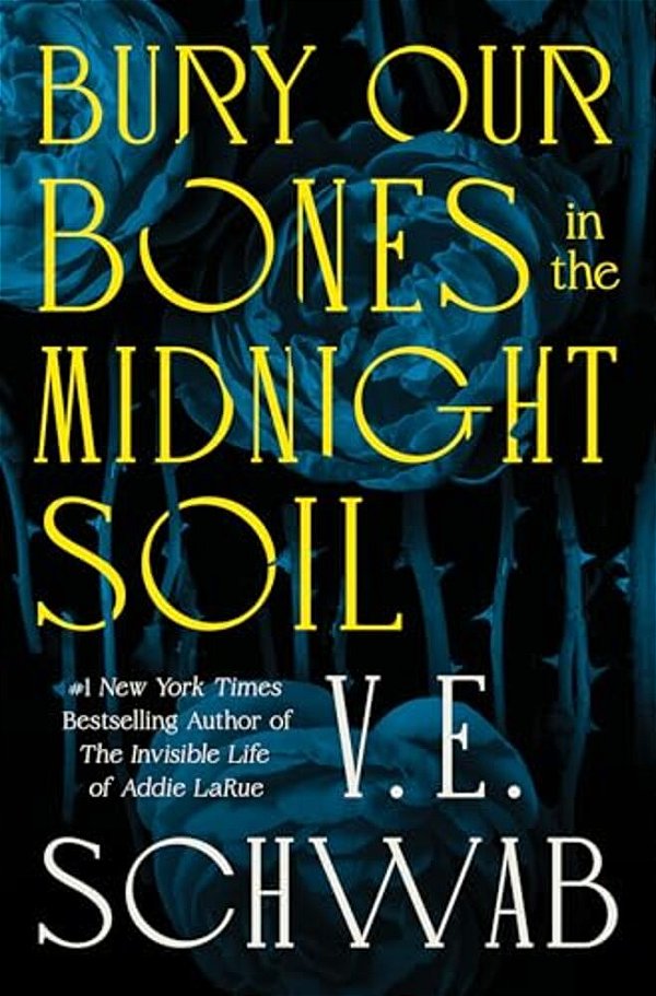 Bury Our Bones In The Midnight Soil-..