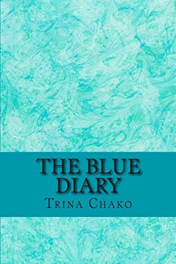 The Blue Diary-..