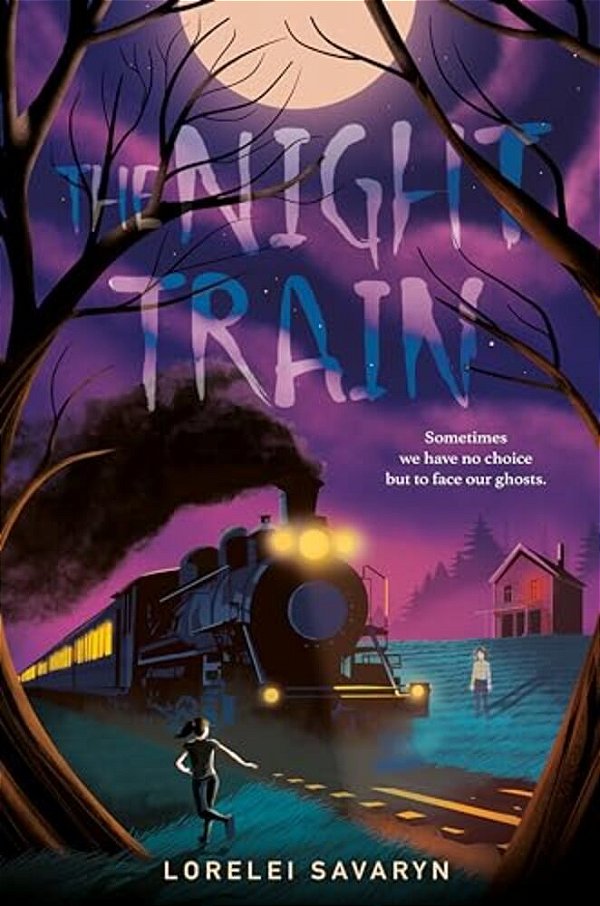 The Night Train-..