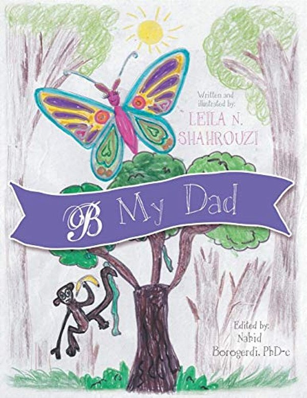 B My Dad-..