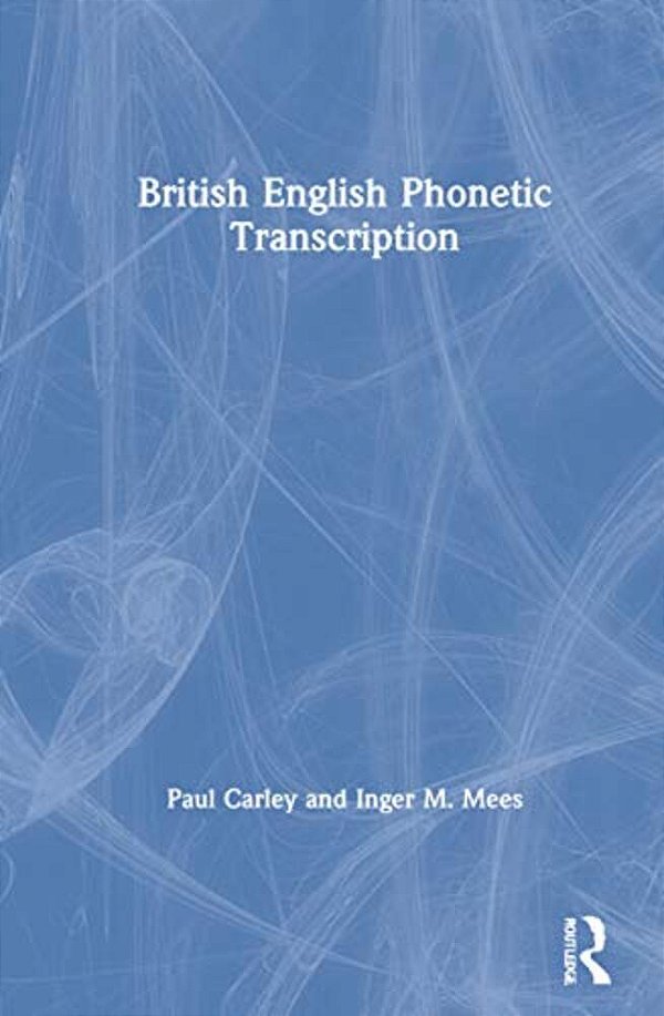 British English Phonetic Transcription-..