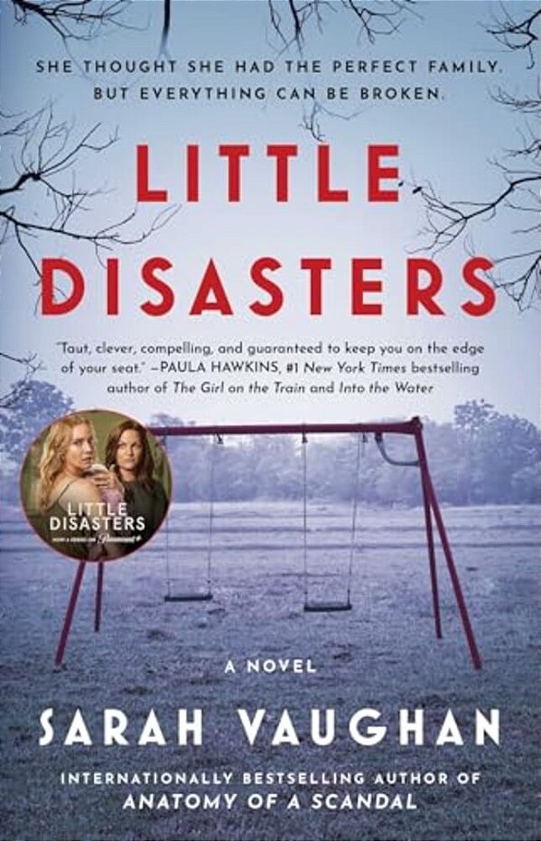 Little Disasters-..