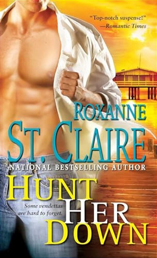 Hunt Her Down-..
