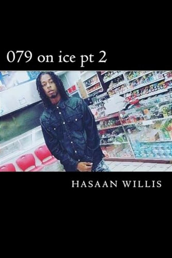 079 On Ice Pt 2: *Cold Night* Kountynomercy Edition-..