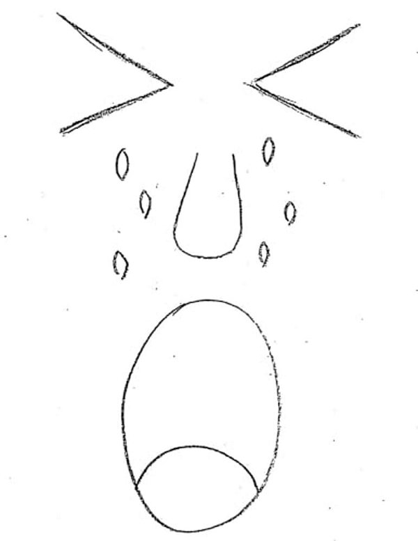 El Monstruo De Los Berrinches-..