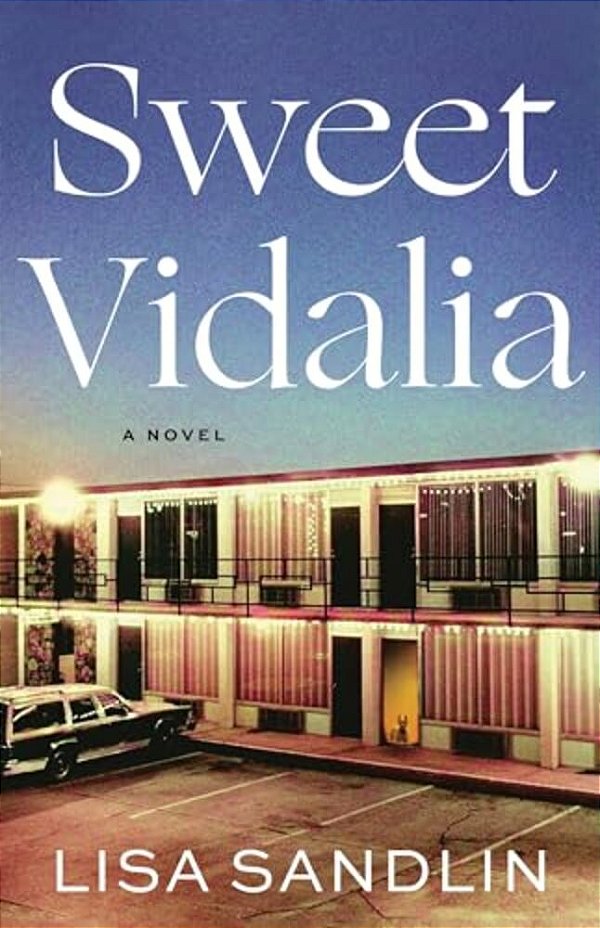 Sweet Vidalia-..