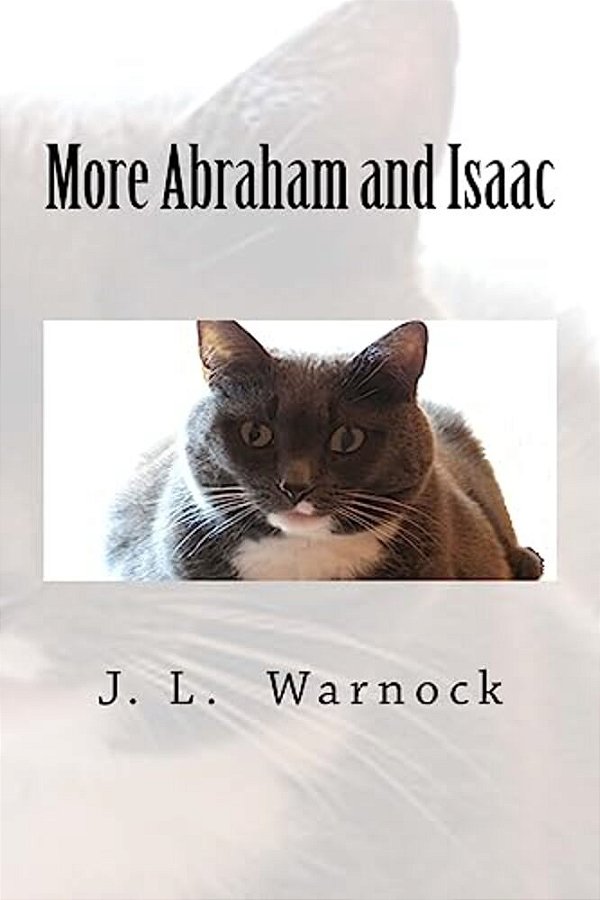 More Abraham And Isaac-..