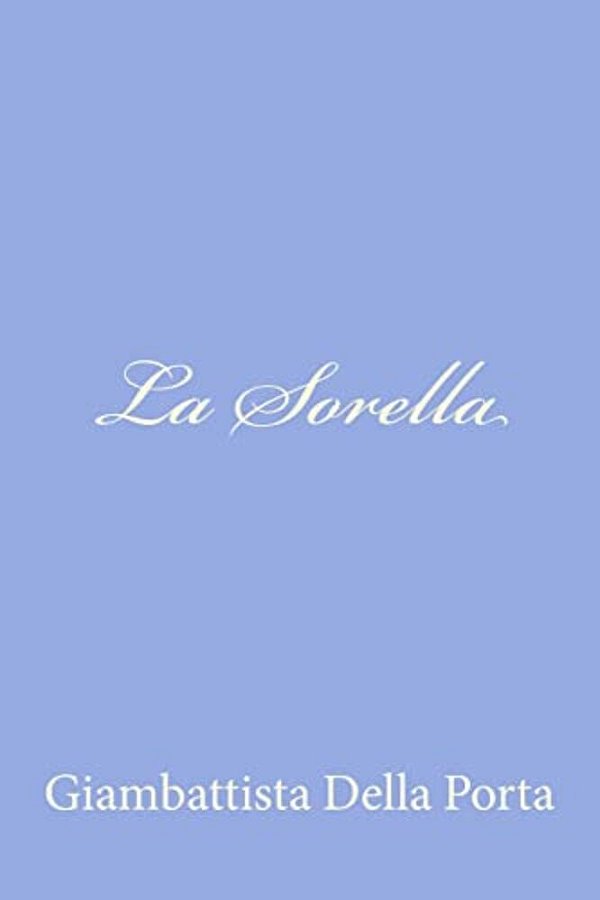 La Sorella-..