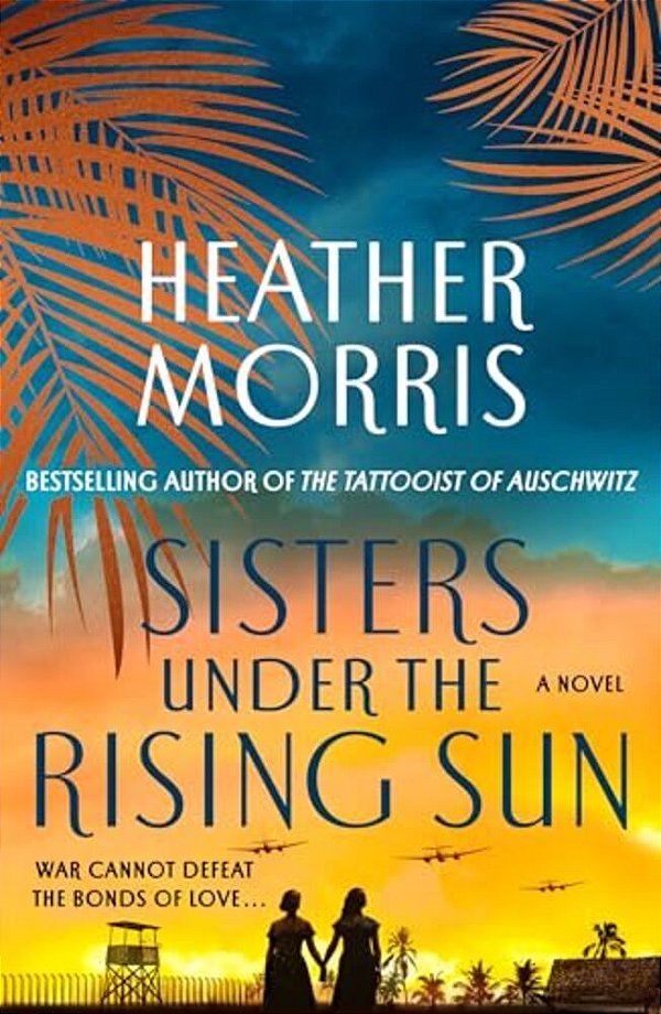 Sisters Under The Rising Sun-..