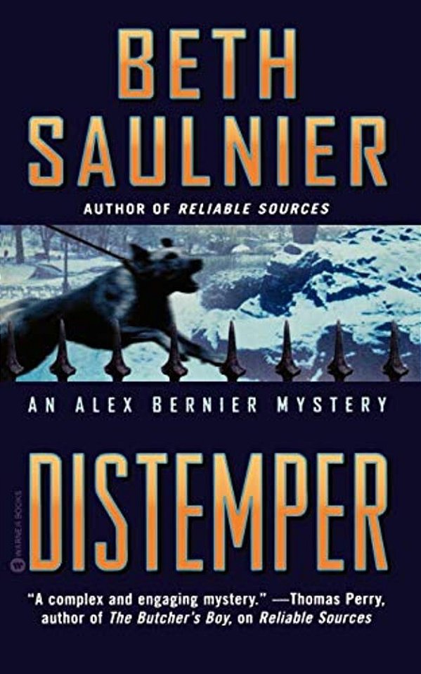 Distemper-..