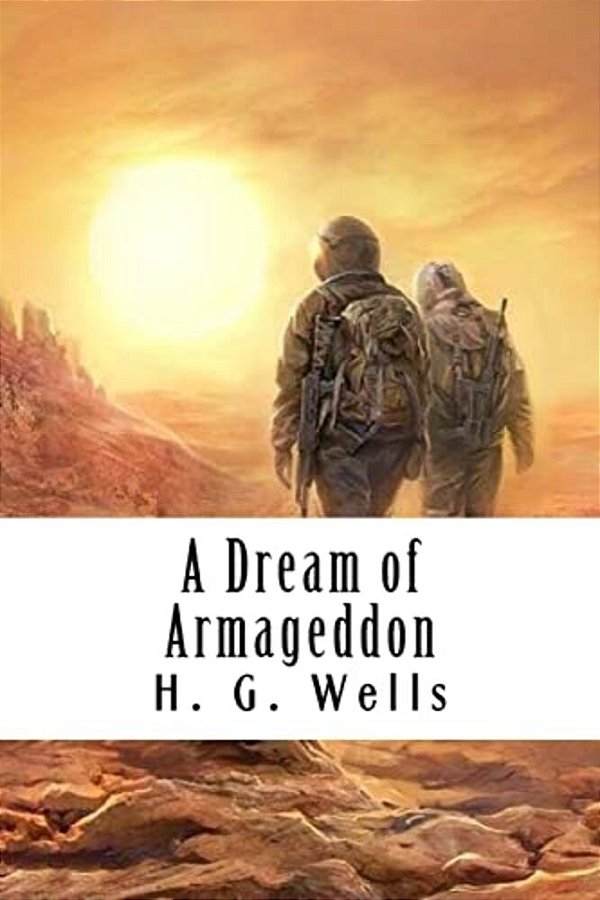 A Dream Of Armageddon-..