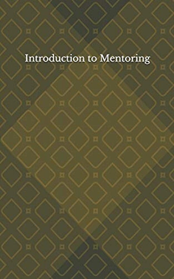 Introduction To Mentoring: Mentoring For Beginners-..
