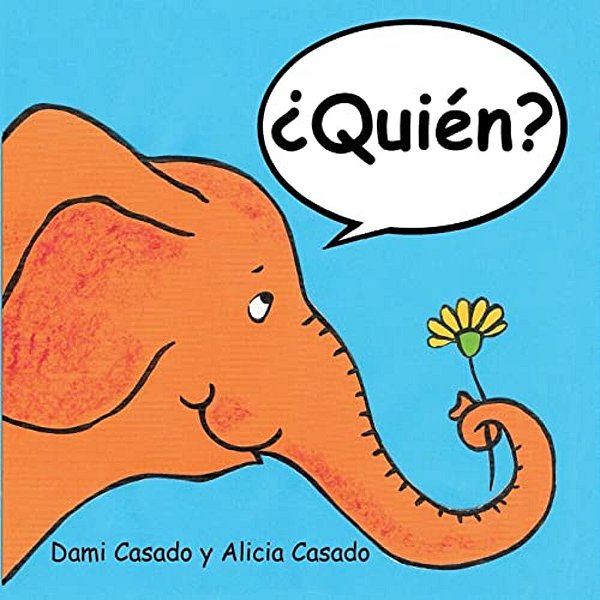 ¿Quién?-..