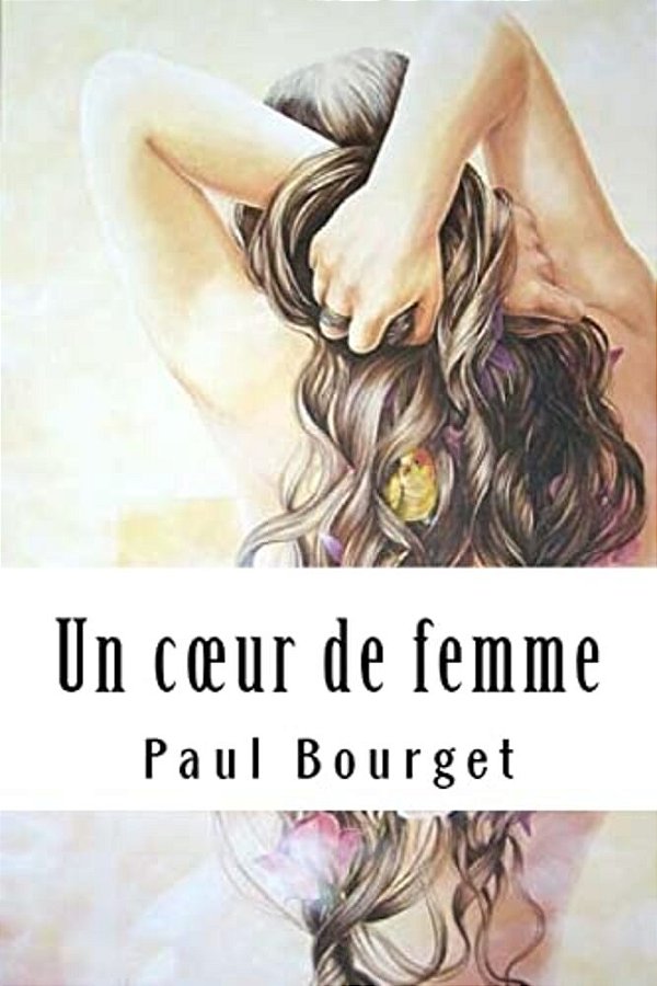 Un Coeur De Femme-..