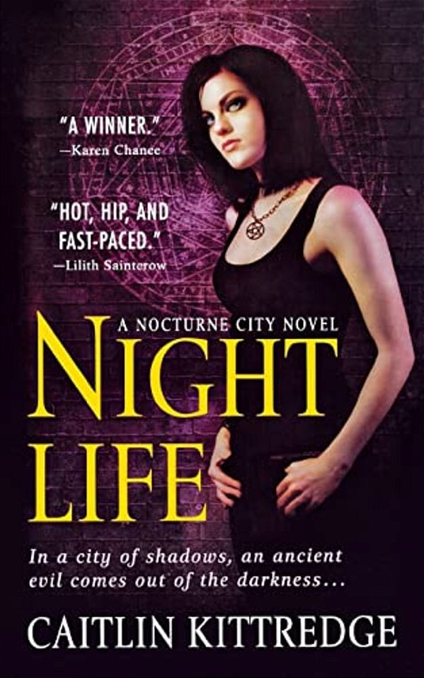 Night Life-..