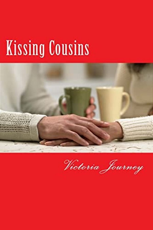 Kissing Cousins: Married Lovers Not Married To Each Other-..