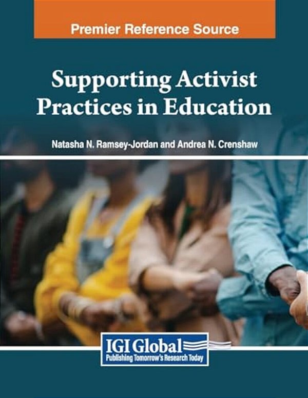 Supporting Activist Practices In Education-..