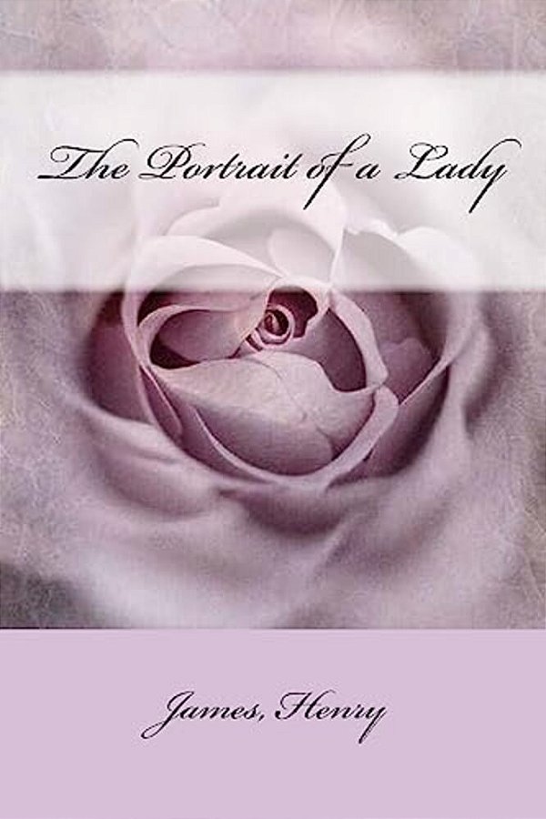 The Portrait Of A Lady-..
