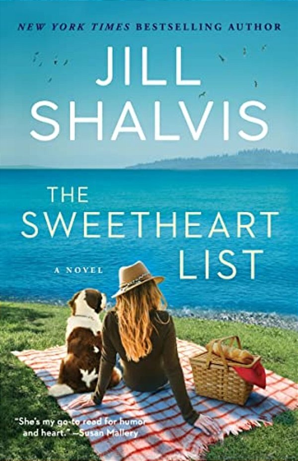 The Sweetheart List-..
