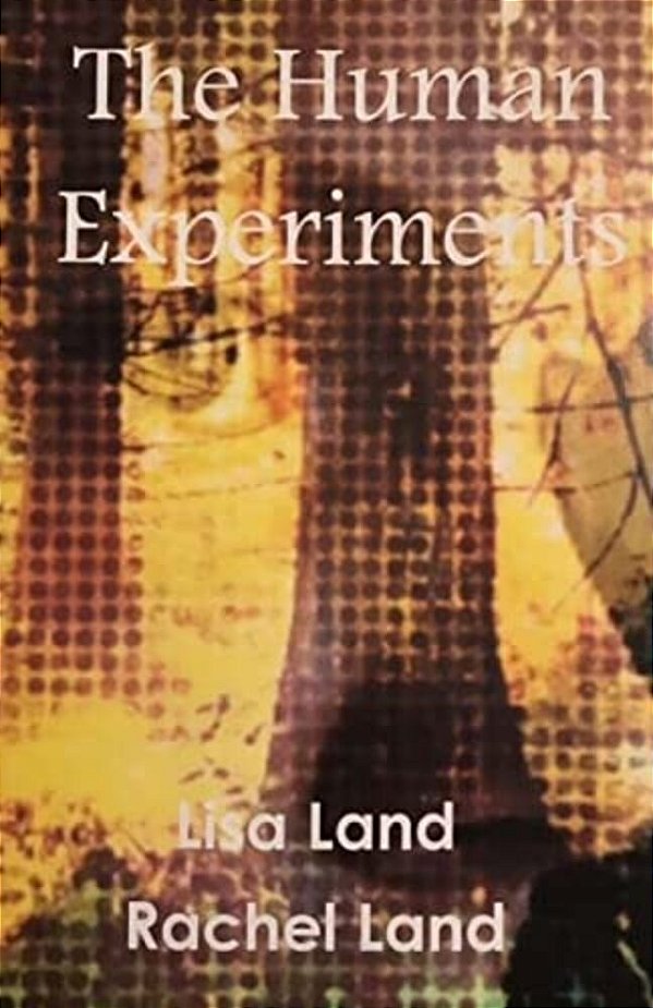 The Human Experiments-..