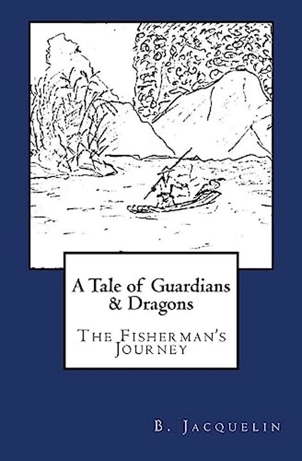 A Tale Of Guardians And Dragons-..