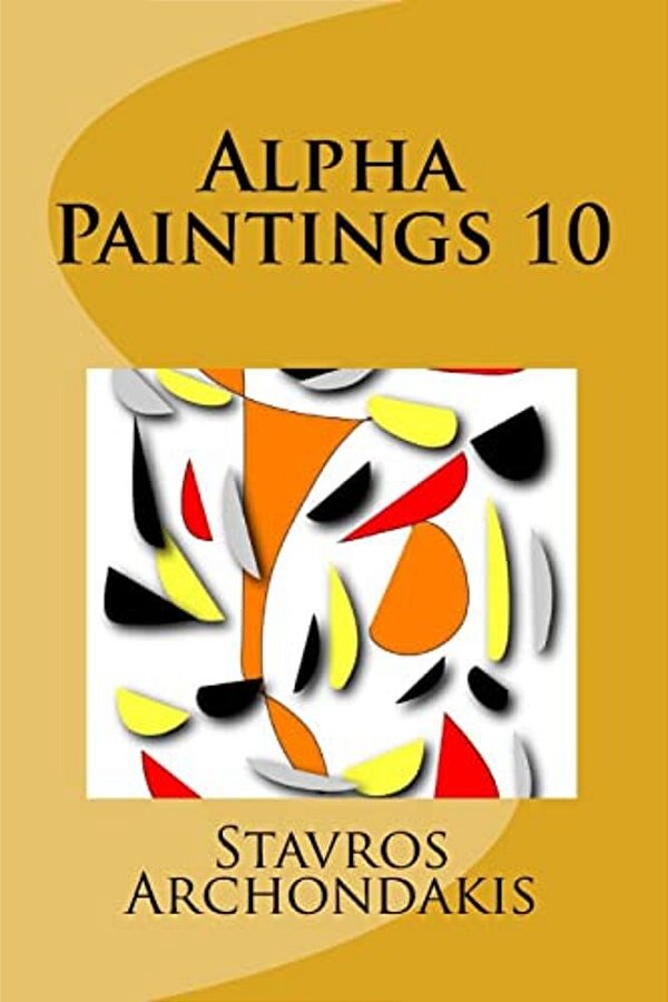 Alpha Paintings 10-..