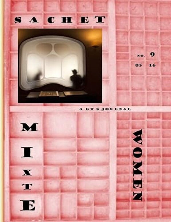 Sachet Mixte Women Edition Nine-..