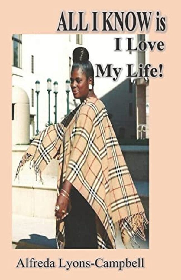 All I Know Is I Love My Life!-..