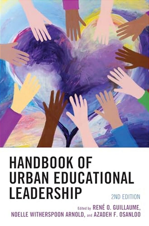 Handbook Of Urban Educational Leadership-..