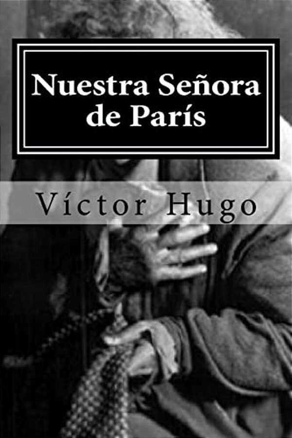 Nuestra Senora De Paris-..