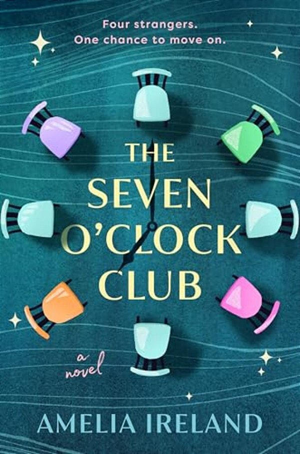 The Seven O'Clock Club-..