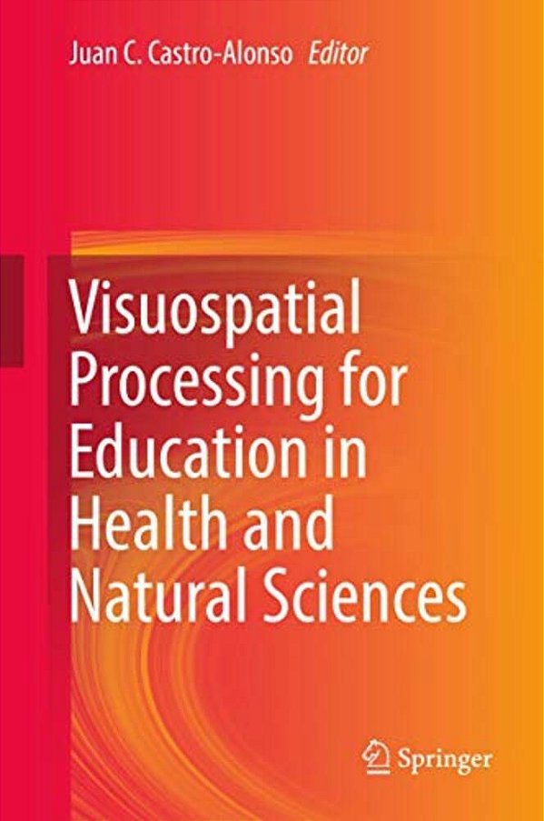 Visuospatial Processing For Education In Health And Natural Sciences-..