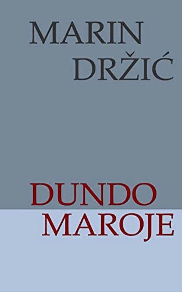 Dundo Maroje-..