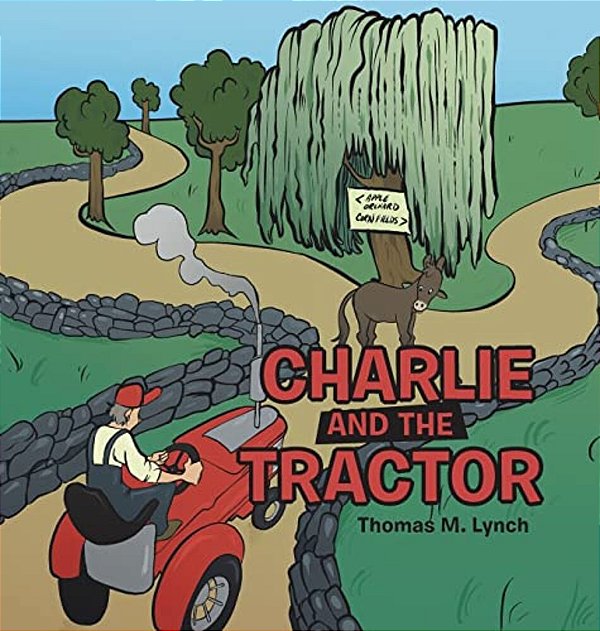 Charlie And The Tractor-..